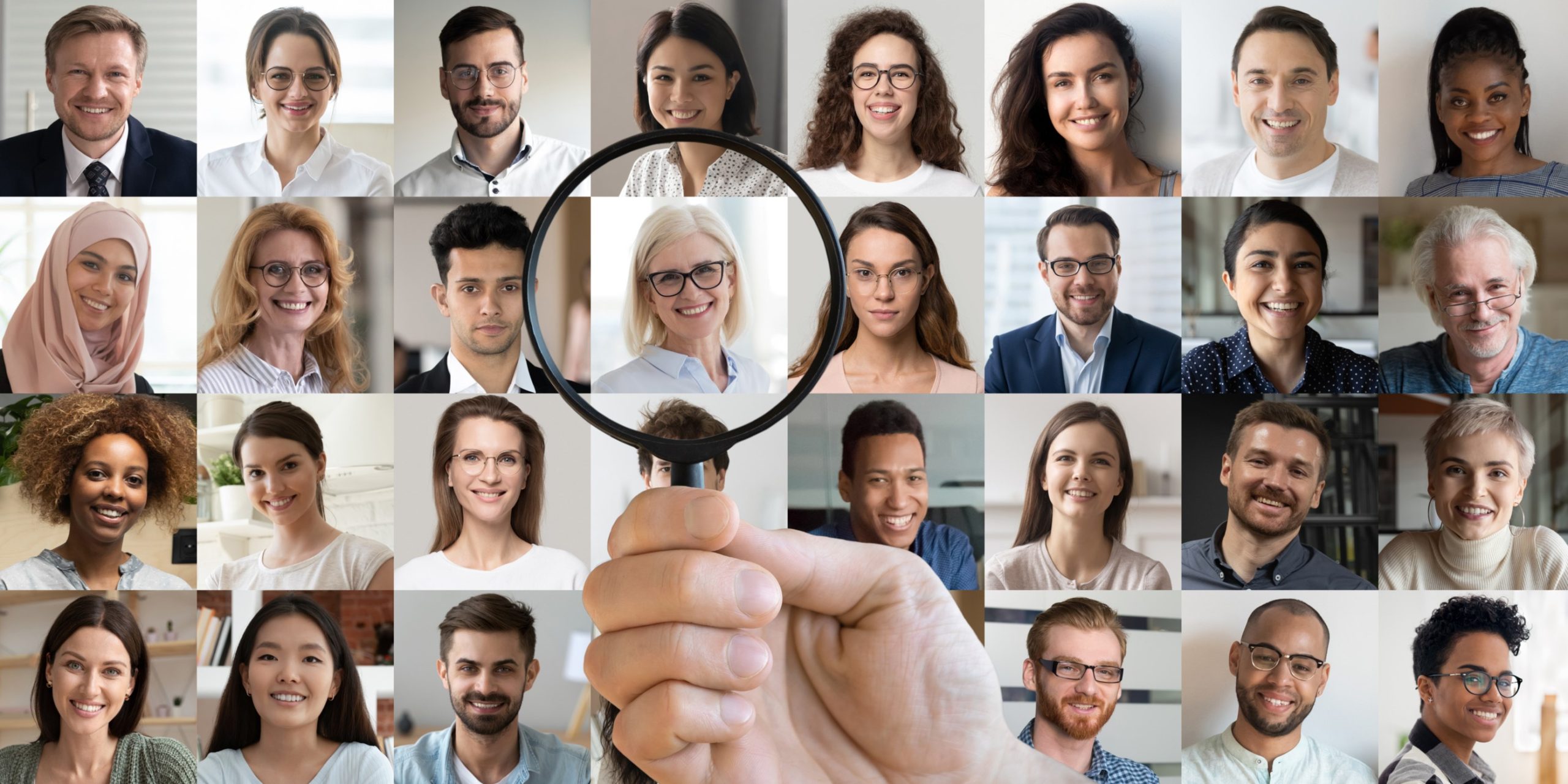 How to Find the Right Person for Your Position, The First Time ...
