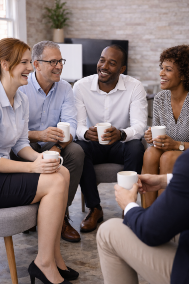 Shelley Tobin - Freelance Recruiter Community